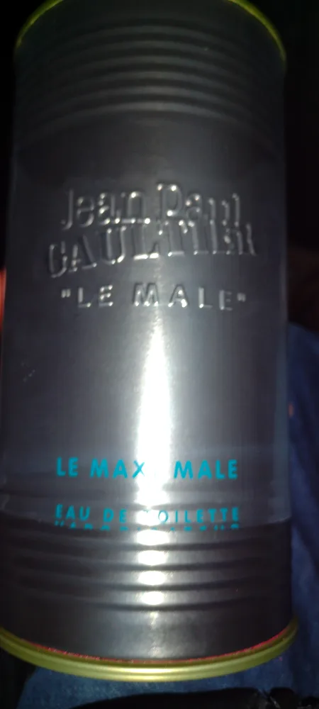Jean Paul Gaultier Le Male Perfume image indicator(3)