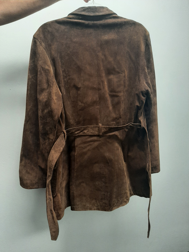 Esprit Suede Jacket - photo 2