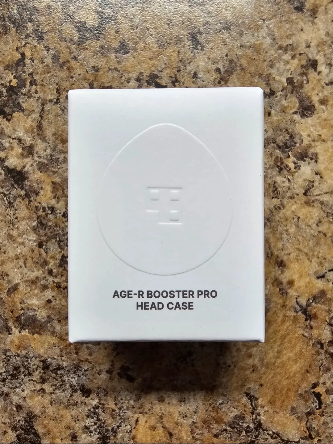 MEDICUBE Age-R Booster Pro Head Case - Black image indicator(2)