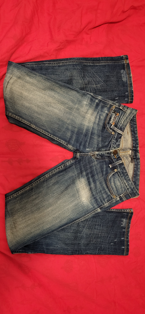 Armani Exchange Women's Jeans - photo 3