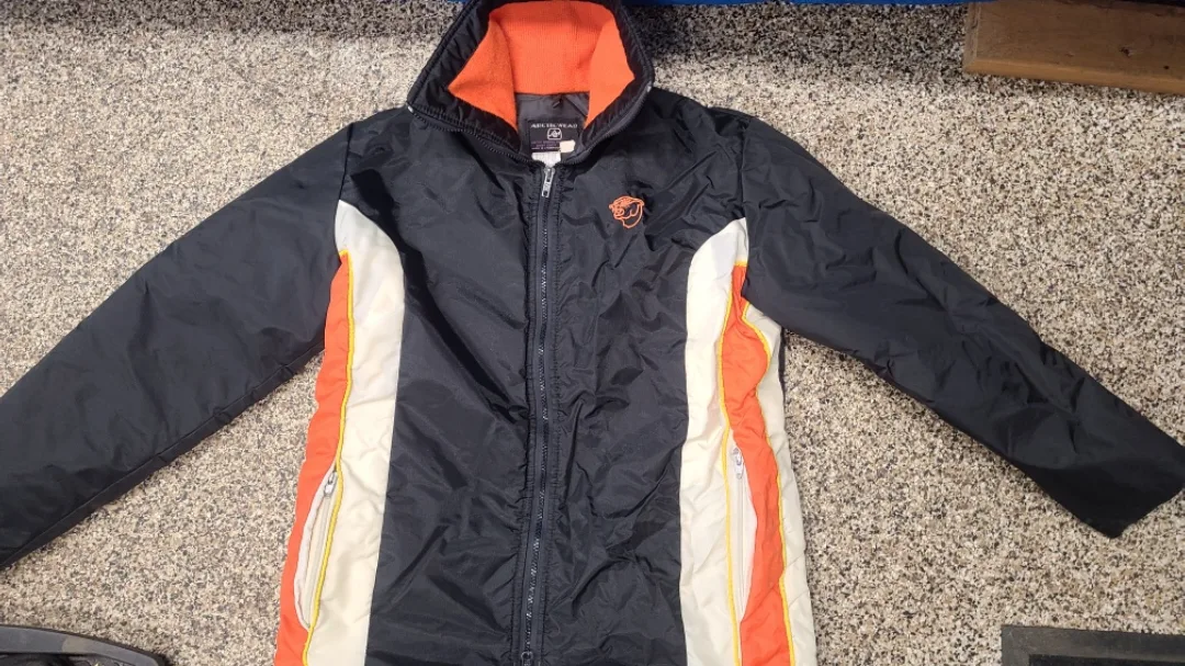 Arctic Cat Vintage Female snowsuit thumbnail