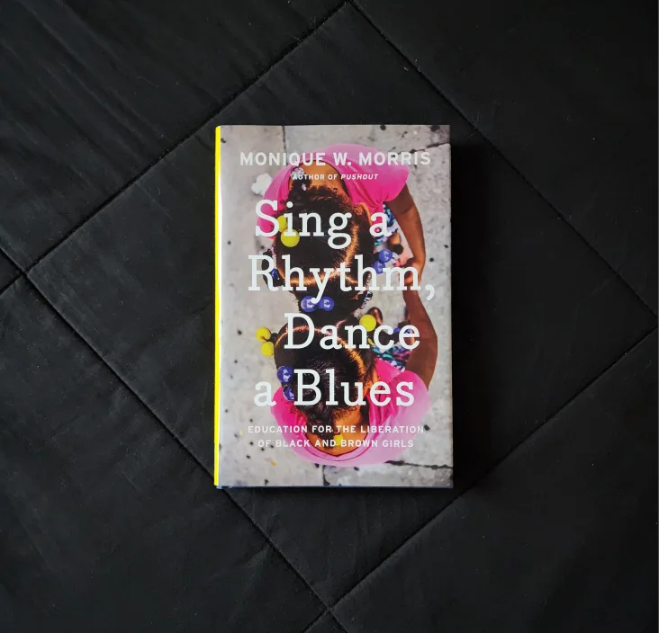 3 Book Lot: Toni Morrison, Monique W. Morris image indicator(4)