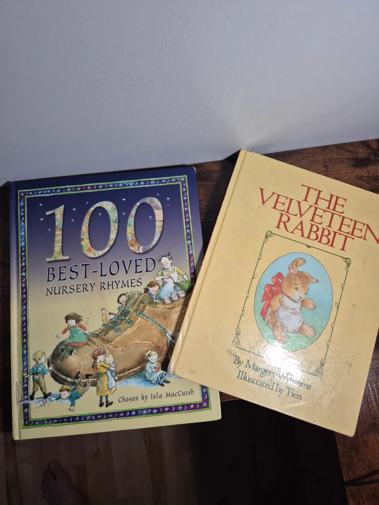 Fairy Tales Book Pack thumbnail