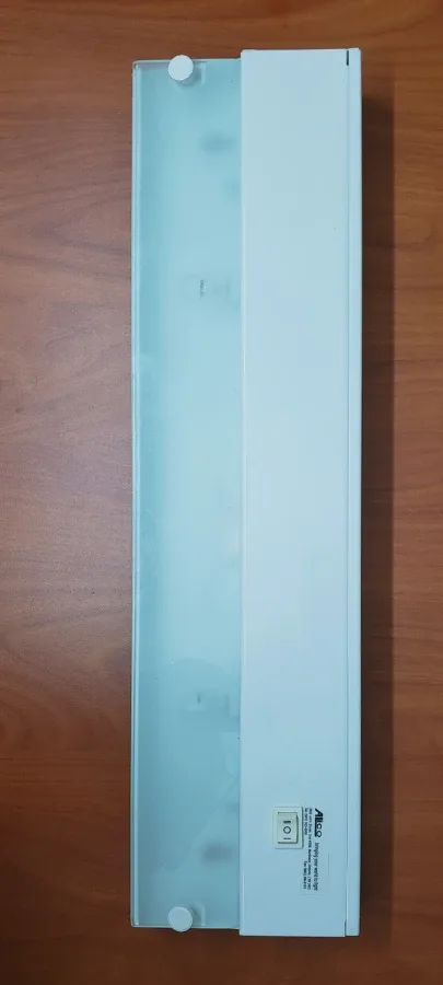 Alico Xenon Under Counter Lights x 2 (26"L and 17.5"L) thumbnail