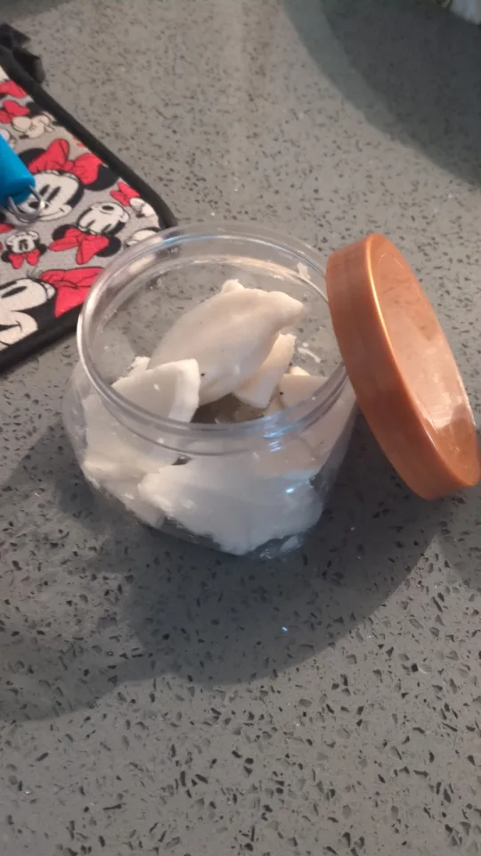 #FREECYCLE Candle Wax Melts thumbnail