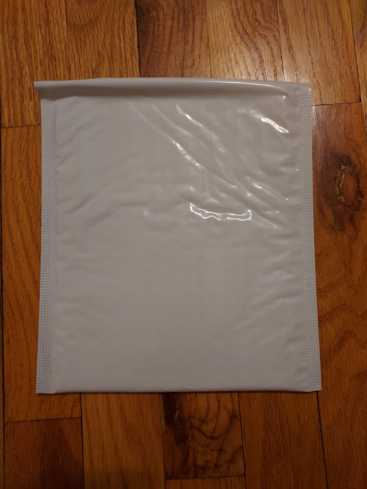 20 Padded Shipping Bubble Envelope Mailers