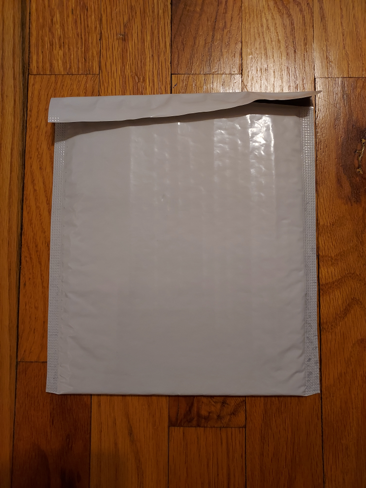 20 Padded Shipping Bubble Envelope Mailers - photo 2
