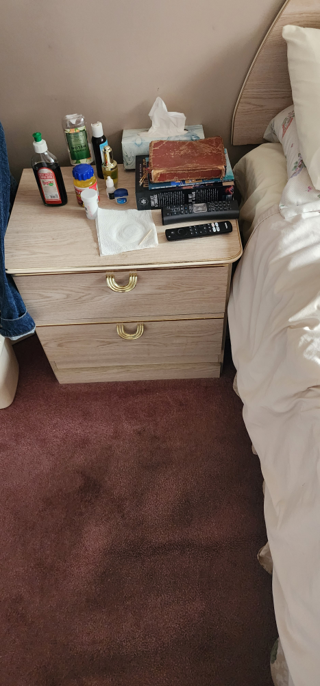 Matching Bedroom Furniture Set - photo 4
