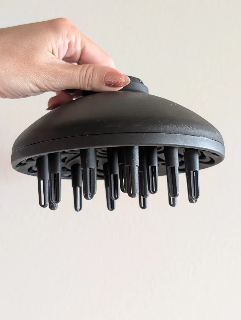 Hair Dryer Diffuser for Babyliss Power Dry D563DE - 2100W image indicator(3)