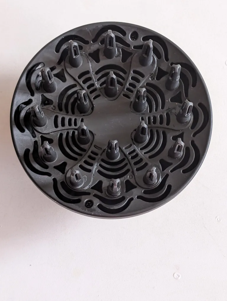 Hair Dryer Diffuser for Babyliss Power Dry D563DE - 2100W image indicator(4)