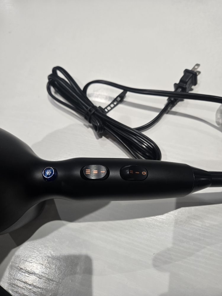 Conair InfinitiPRO Hair Dryer - Like New! - photo 3