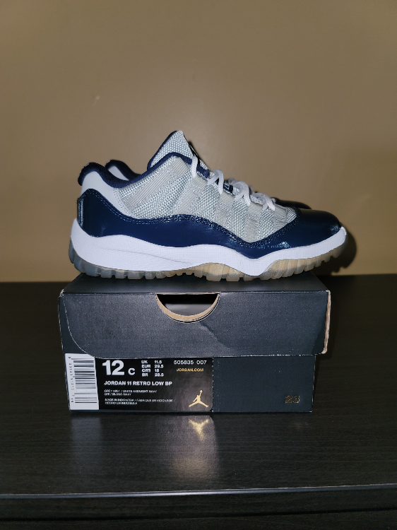 Georgetowns