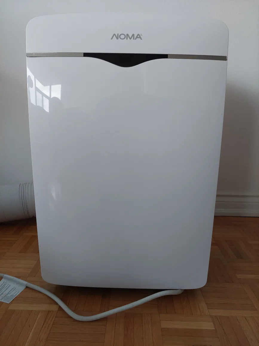 NOMA Portable Air Conditioner thumbnail