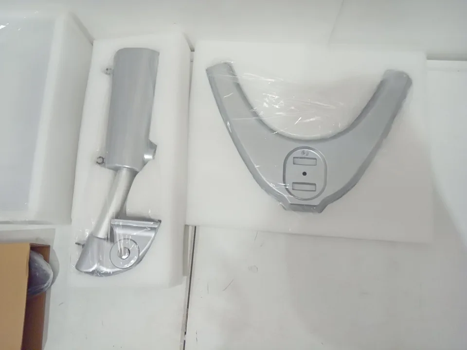 Carex Day-Light Classic Plus Bright Light Therapy Lamp - Silver image indicator(4)