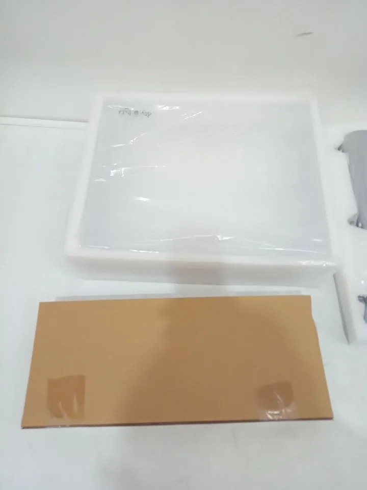 Carex Day-Light Classic Plus Bright Light Therapy Lamp - Silver image indicator(5)