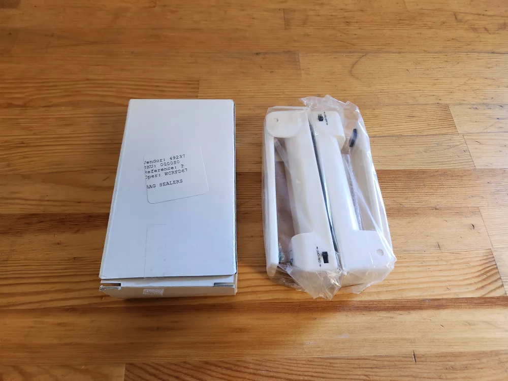 Bag Sealers thumbnail