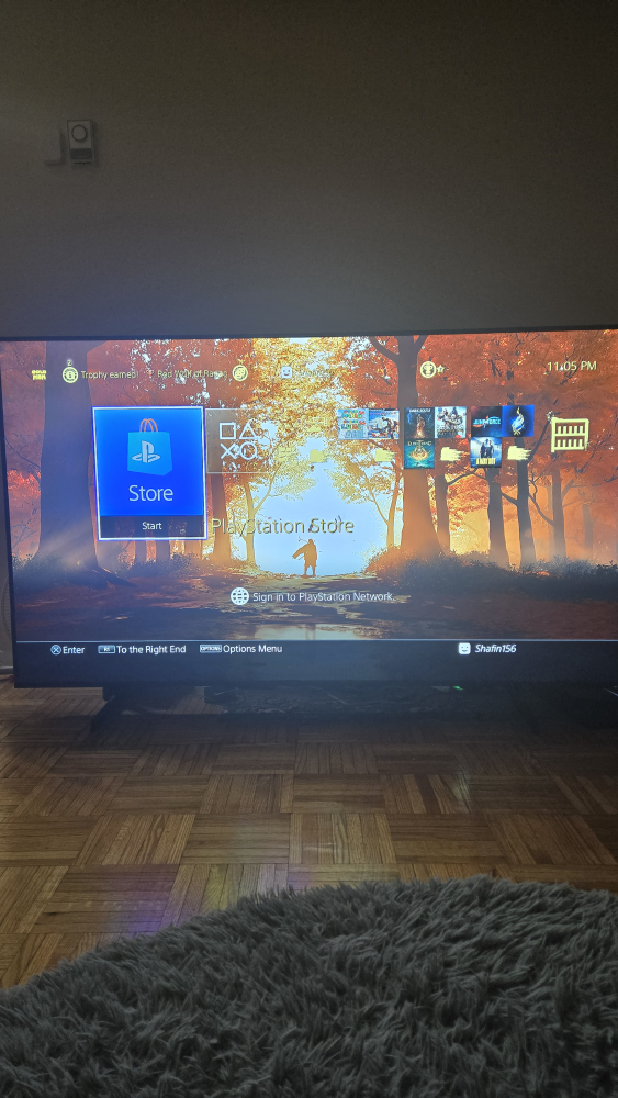 Modded PS4 (FAT) - photo 2