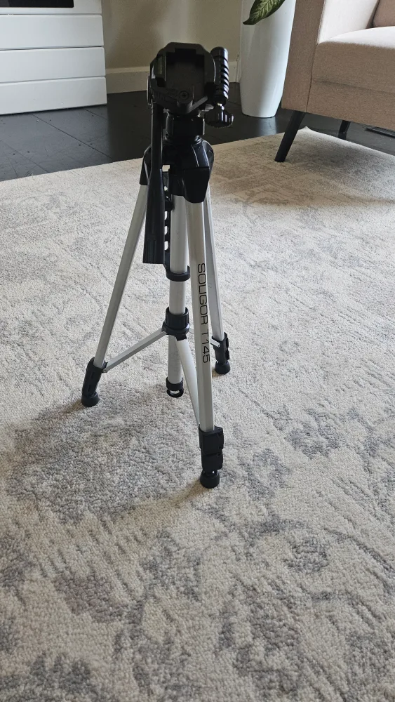 Soligor T45 Tripod image indicator(2)