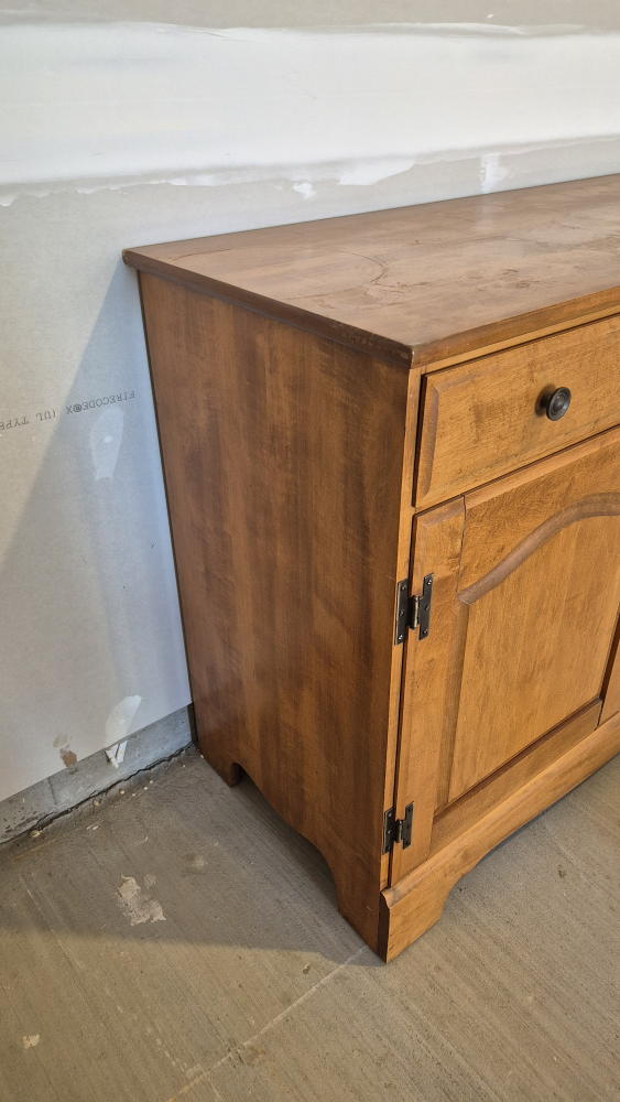 Wooden Cabinet - photo 3