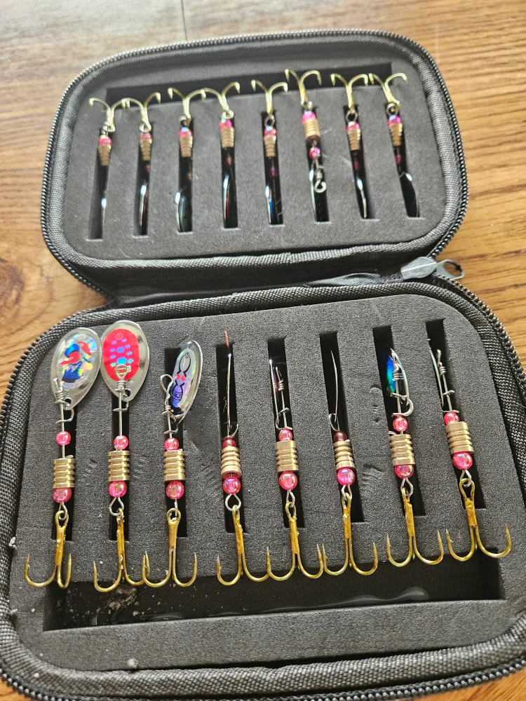 Fishing Lure Kit thumbnail