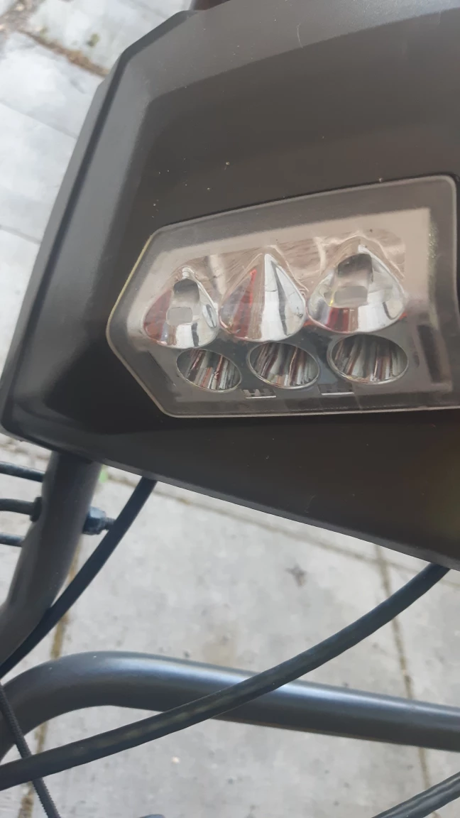 Husqvarna Snowblower for Sale - photo 5