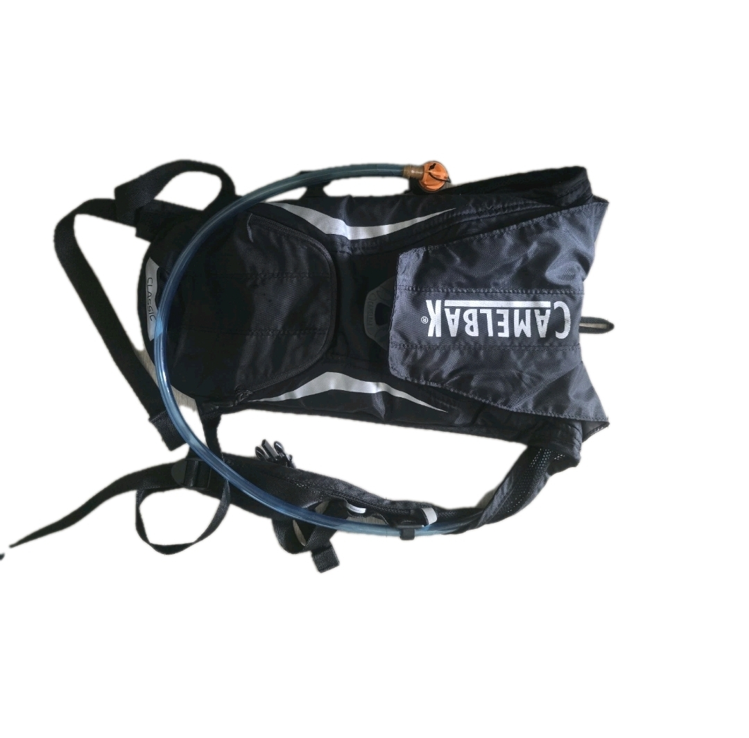 CamelBak 1.5L Hydration Pack - Black