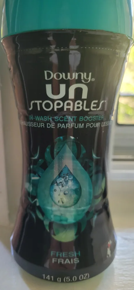 Downey UNSTOPABLES 'Fresh' Scent #Freecycle thumbnail