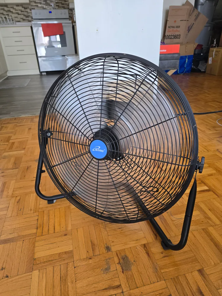Standing Fan thumbnail