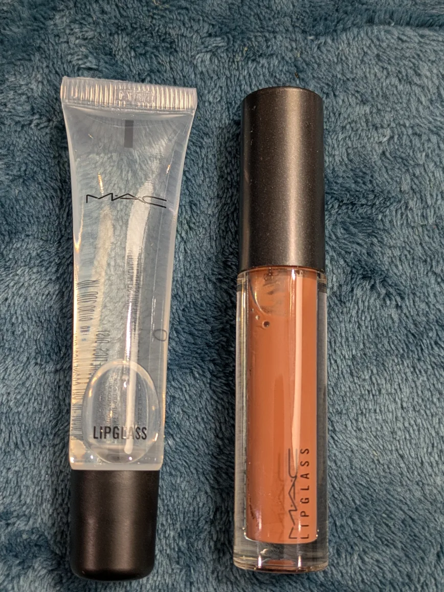 MAC Lipgloss Set thumbnail