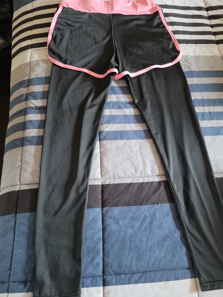 Girls xl' Leggings image indicator(5)