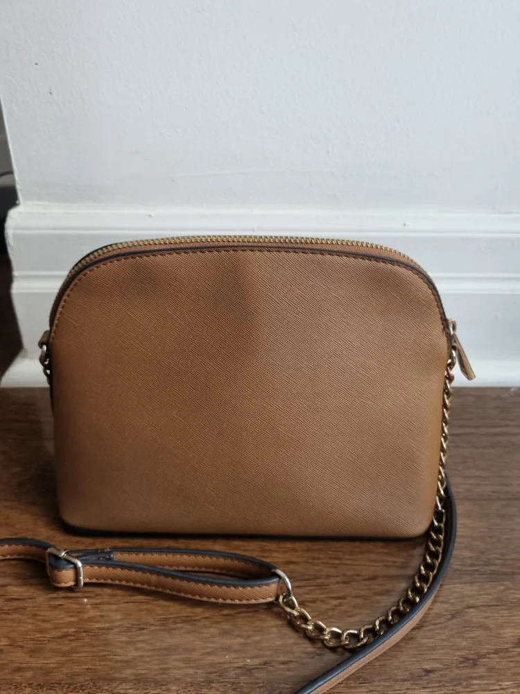 Aldo Dome Crossbody Bag - Brown image indicator(3)