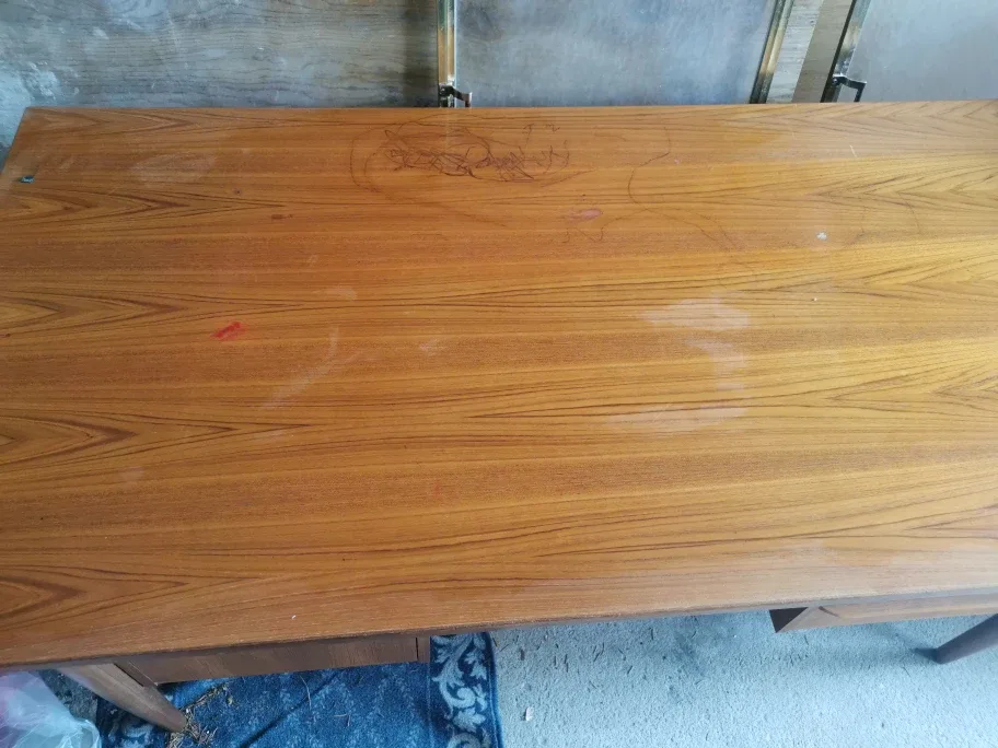 office Desk - Mid-Century Style image indicator(2)