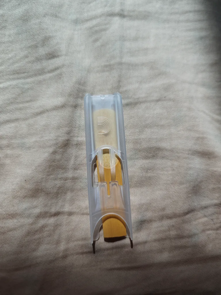 Rico Bb Clarinet Reeds - 2.5 image indicator(6)