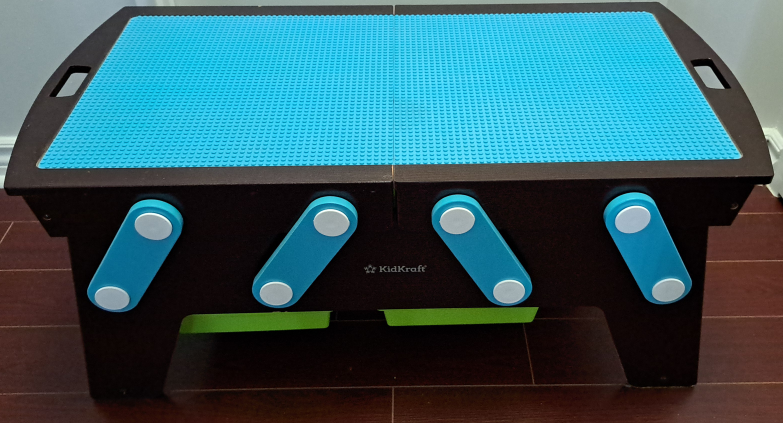 KidKraft Lego Table with Storage