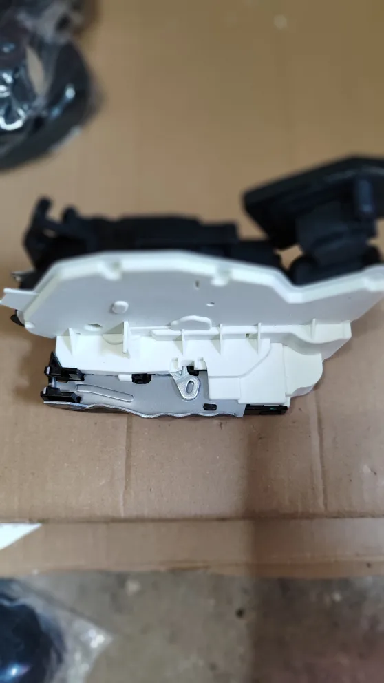 Door Lock Actuator - Front Left Driver Side image indicator(2)