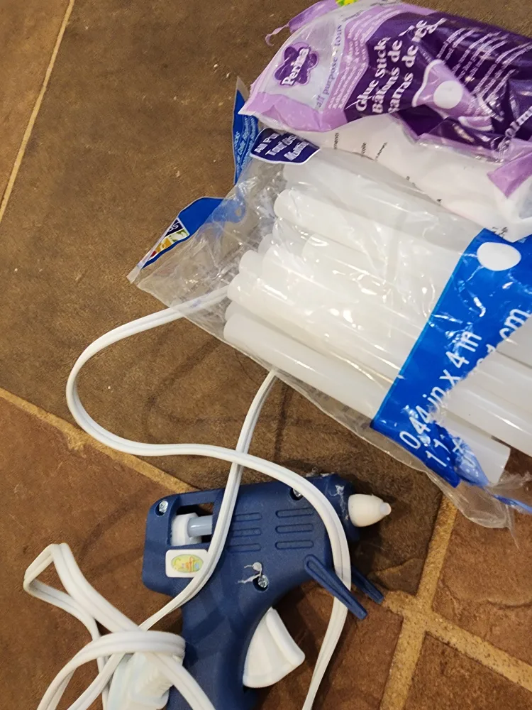 Crafting Supplies Bundle image indicator(7)