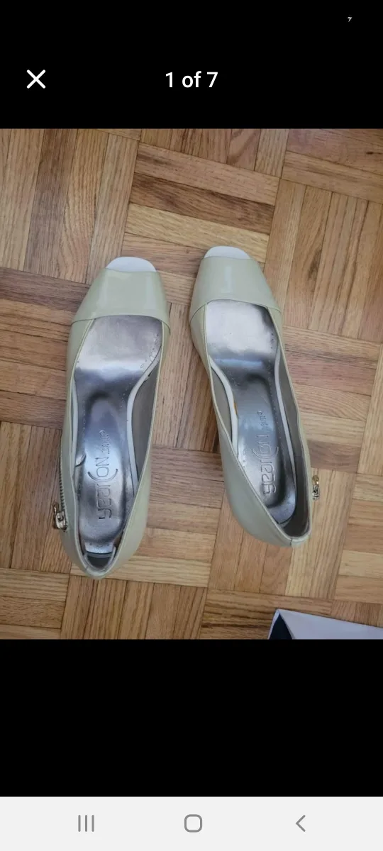 Heels thumbnail