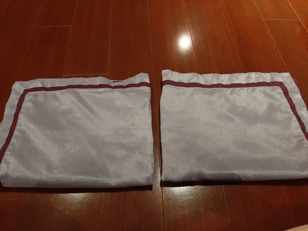 Decorative Pillow Cases - Set of 2 image indicator(3)