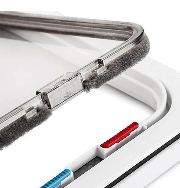 🥕   NEW!   Pet Door - Extra Large image indicator(7)