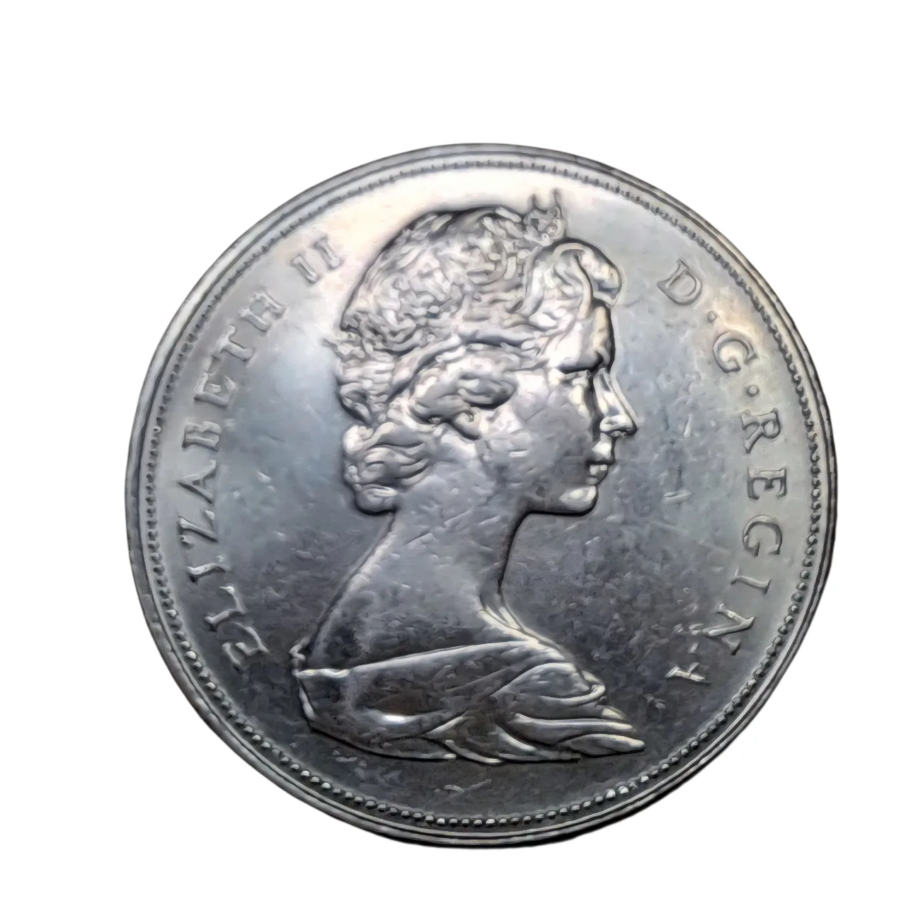 1968 Canadian Dollar image indicator(2)