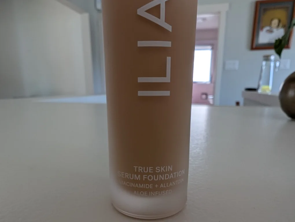 Ilia Foundation- Full! thumbnail