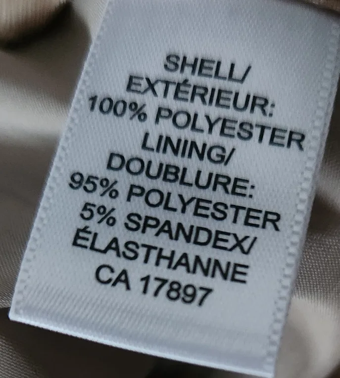 Brand new Banana Republic Leopard Print Pants image indicator(2)