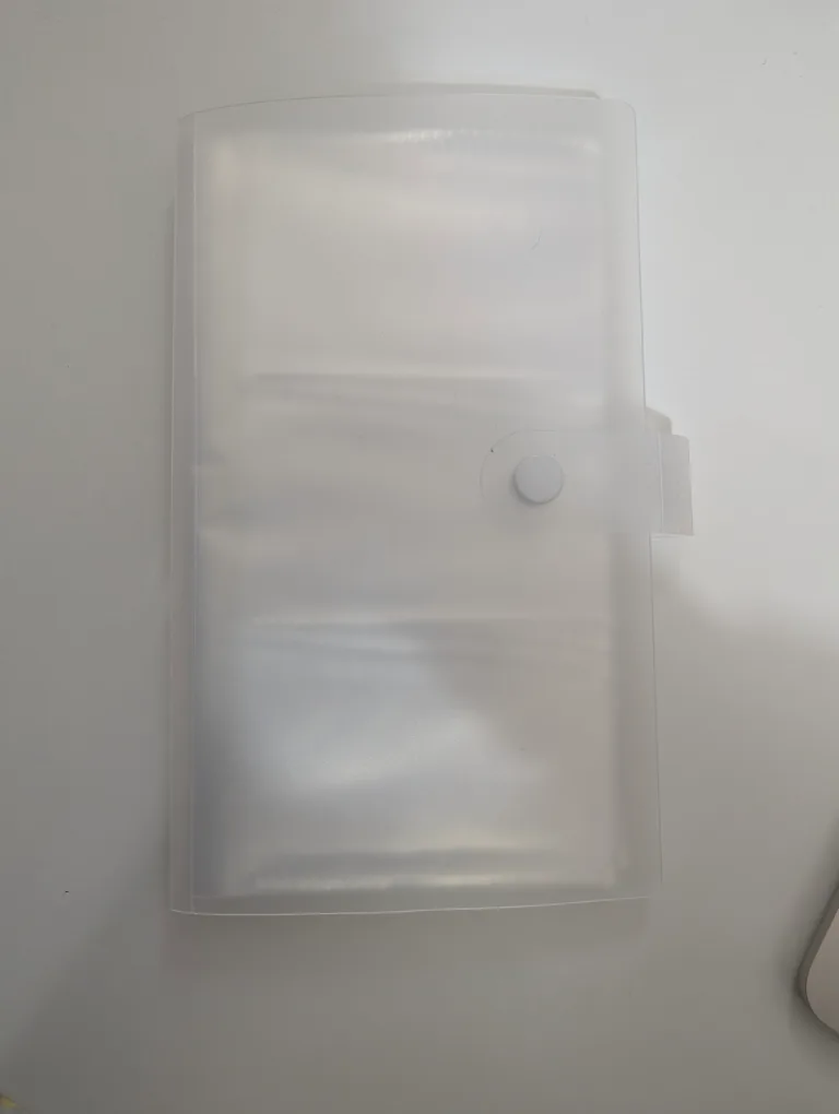 Photocard/Polaroid Album thumbnail