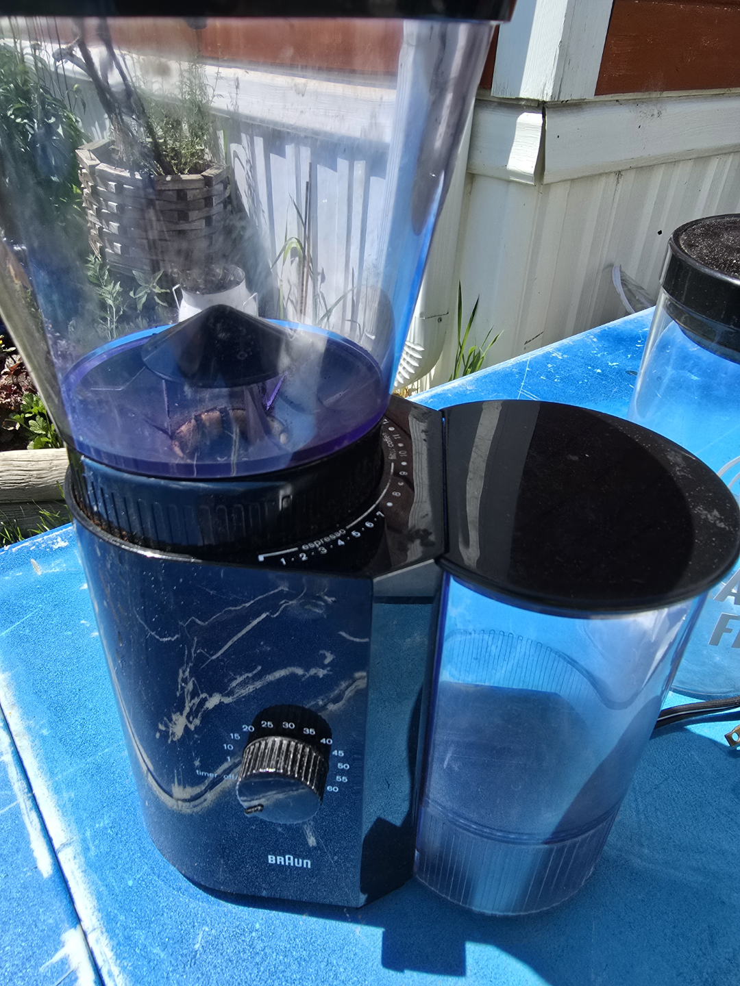 Coffee Grinder and Accessories Bundle - photo 2