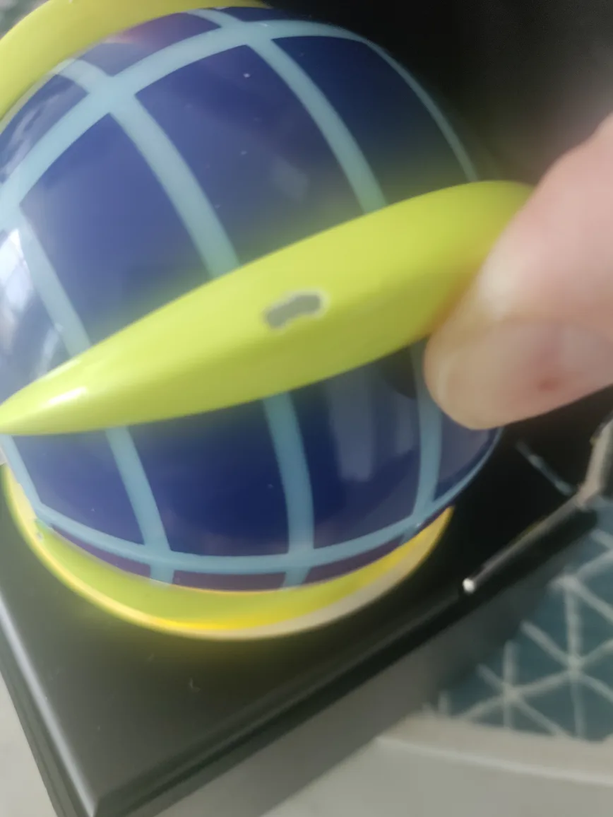 Pokemon Beast Ball Replica image indicator(3)