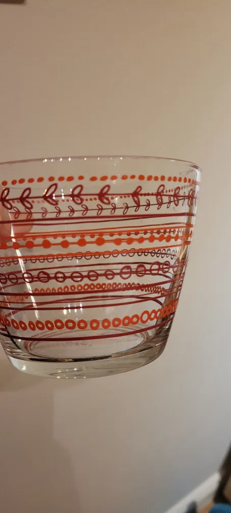 Retro IKEA Bowls - Made in France image indicator(3)