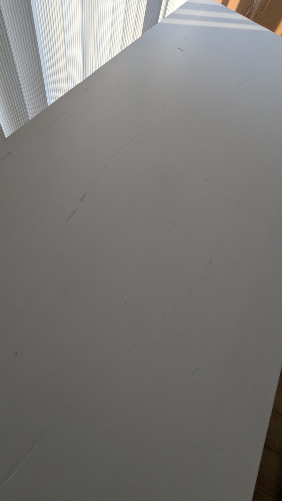 IKEA TV/console table - photo 4