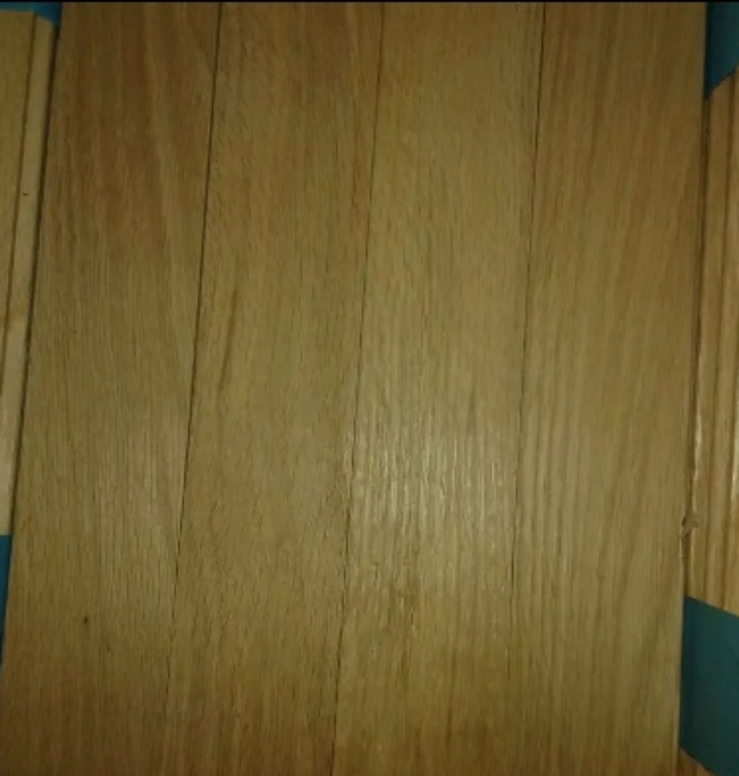 HARDWOOD FLOORING - HERRINGBONE - photo 2