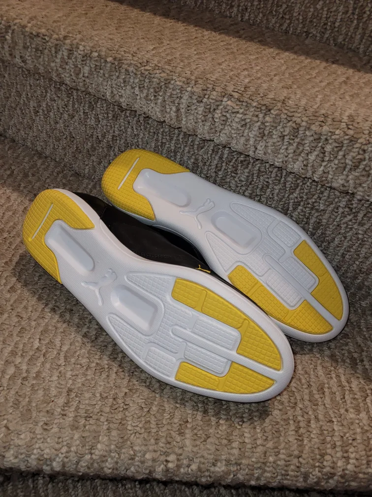 Puma ortholite size 10.5. Rare addition image indicator(4)