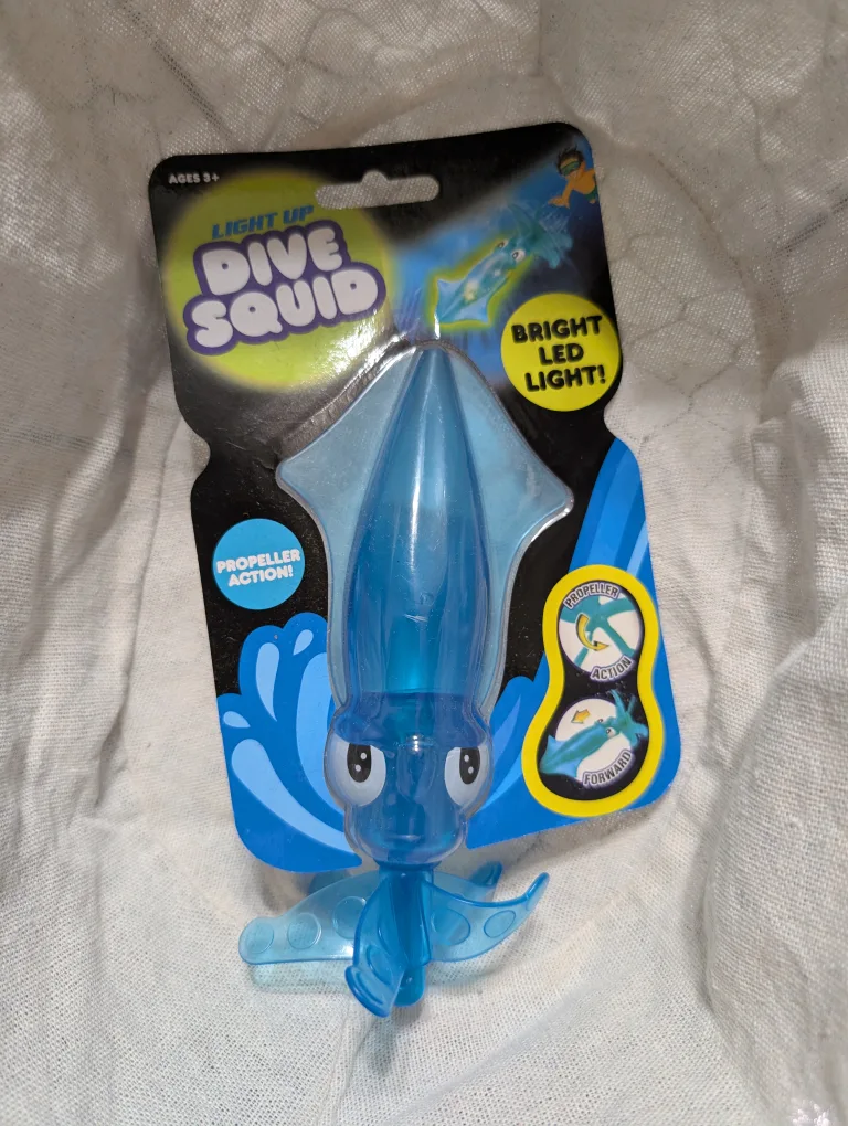 Fun Toys and Accessories Bundle image indicator(6)